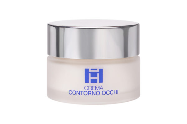 Harmony Castle EYE CONTOUR CREME