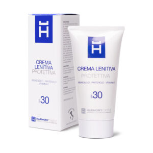 Harmony Castle LENITIVE PROTECTIVE CREAM SPF 30 +