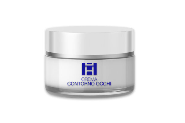 Harmony Castle EYE CONTOUR CREME