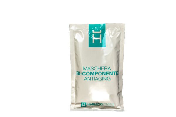 Maschera Bi-Componente