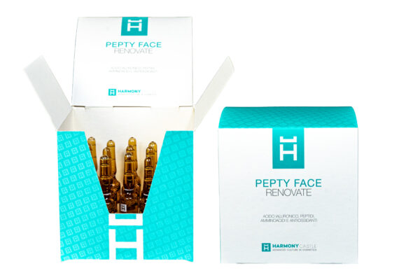 Pepty Face Renovate Set