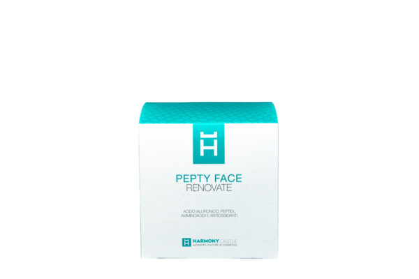 Pepty Face Renovate Set