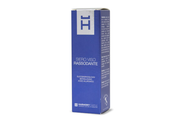 Harmony Castle FACE FIRMING SERUM (SUBLIME LINE)