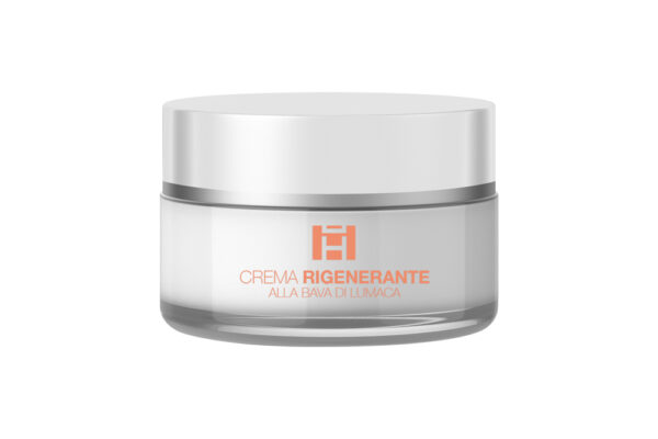 Harmony Castle REGENERATING SNAIL SLIME CREAM