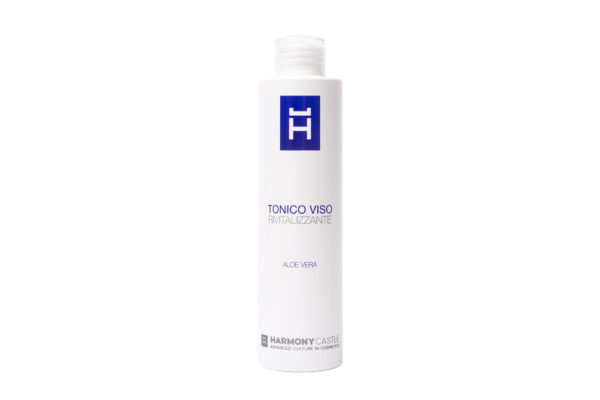 Harmony Castle REVITALIZING FACE TONIC