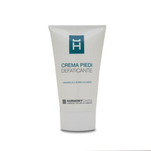 Harmony Castle REFRESHING AND ANTI-WEARYING FOOT CREAM