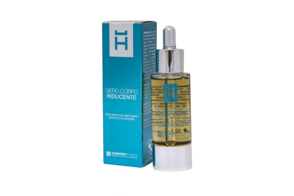 Harmony Castle BODY REDUCING SERUM