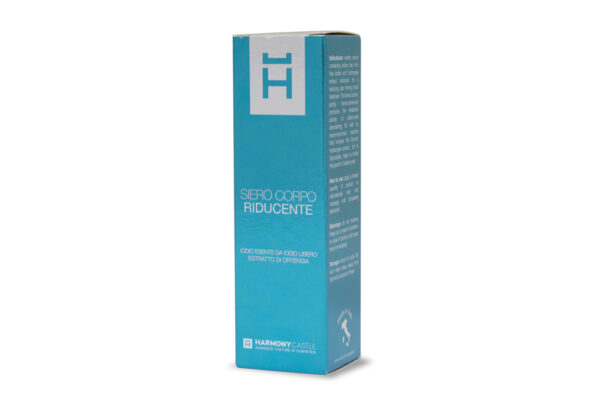 Harmony Castle BODY REDUCING SERUM