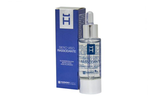 Harmony Castle FACE FIRMING SERUM (SUBLIME LINE)