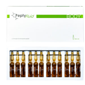 Pepty Fluid Box