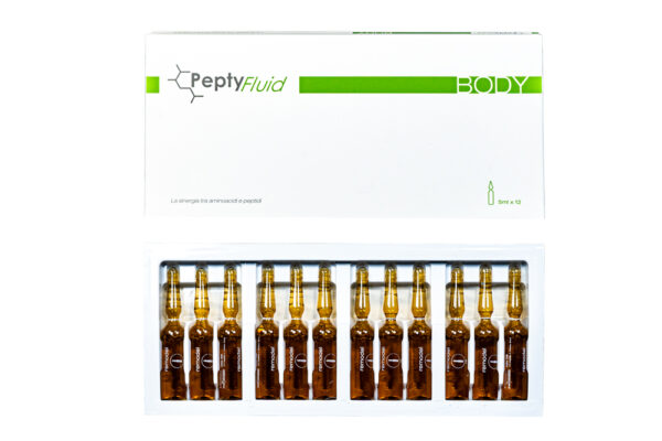 Pepty Fluid Box